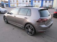 Gebraucht VW Golf VII Sport 183 PS (134 kW) 2016 Grau Limousine