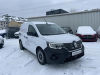 Gebraucht Renault Kangoo 89 kW (122 PS) 2022 Weiß Van