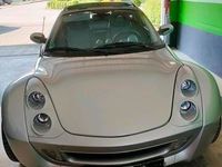 gebraucht Smart Roadster 452