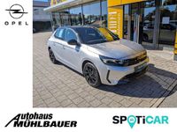Gebraucht Opel Corsa 101 PS (74 kW) 2024 Silber Limousine