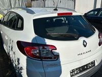gebraucht Renault Mégane GrandTour Limited Dci 110 eco 2