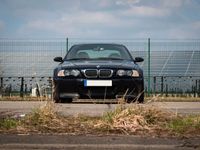 gebraucht BMW M3 E46Carbon Schwarz