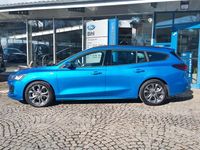 Gebraucht Ford Focus ST-Line 155 PS (114 kW) 2025 Blau Limousine