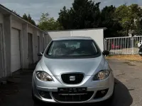 Gebraucht Seat Altea 102 PS (75 kW) 2007 Silber Kombi