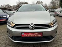 gebraucht VW Golf Sportsvan Trendline BMT/Start-Stopp TÜV NEU