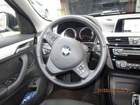 gebraucht BMW X1 X1sDrive18d Aut. Advantage