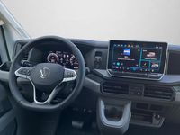 Gebraucht VW Crafter 140 PS (102 kW) 2025 Candyweiß Van