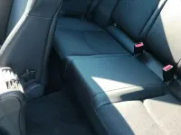 Gebraucht Mercedes CLC200 184 PS (135 kW) 2011 Schwarz Coupé