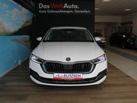 gebraucht Skoda Octavia Combi Style DSG