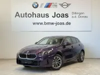 Neu BMW 116 Sport Line 122 PS (89 kW) 2026 Violett Kleinwagen