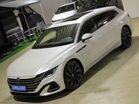 gebraucht VW Arteon 2.0TSI 4Mot R-Line