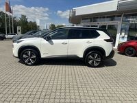 Gebraucht Nissan X-Trail N-Connecta 158 PS (116 kW) 2023 Weiß SUV