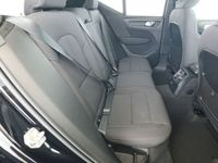 Gebraucht Volvo XC40 R-Design 261 PS (191 kW) 2021 Schwarz SUV