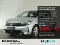 Gebraucht Opel Corsa 75 PS (55 kW) 2024 Silber Kleinwagen