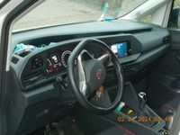 gebraucht VW Caddy Maxi Caddy Caddy 2.0 TDI BMT (7-Si.)
