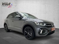 Neu VW T-Roc Style 150 PS (110 kW) 2026 Grau SUV