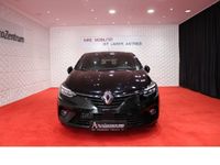 gebraucht Renault Clio IV Edition One LED*CAM*NAVI*AUTOMATIK*VIRT*