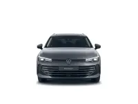 Gebraucht VW Passat Business 150 PS (110 kW) 2025 Diabasgrau metallic (metallic) Kombi