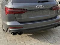 Gebraucht Audi S6 349 PS (256 kW) 2020 Kombi