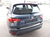 Gebraucht Seat Arona Style 95 PS (69 kW) 2022 Magnetic tech SUV