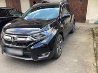 Gebraucht Honda CR-V EX 190 PS (139 kW) 2017 SUV