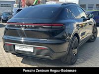 Gebraucht Porsche Macan Sport 264 kW (360 PS) 2026 Schwarz SUV
