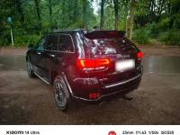 Gebraucht Jeep Grand Cherokee 250 PS (183 kW) 2014 Schwarz SUV