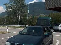 Gebraucht Skoda Octavia 150 PS (110 kW) 1999 Limousine