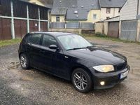 Gebraucht BMW 118 129 PS (94 kW) 2005 Kleinwagen