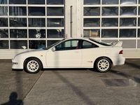 Occasion Honda Integra Type R 190 ch (139 kW) 1998 Blanc Coupé
