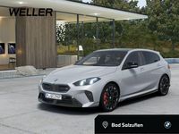 Neu BMW M135 Performance 300 PS (220 kW) 2026 Grau Kleinwagen