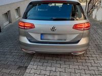gebraucht VW Passat 2.0 TDI DSG
