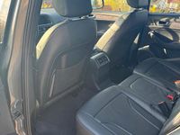 Gebraucht Audi SQ5 Competition 326 PS (239 kW) 2017 Grau SUV