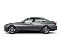 gebraucht BMW 530 d xDrive Limousine