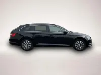 Gebraucht Skoda Superb Ambition 200 PS (147 kW) 2022 Manufacturer Kombi