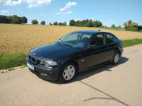Second-hand BMW 316 116 CP (85 kW) 2004 Berlinǎ