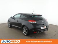 Gebraucht Renault Mégane GT Line GT-Line 220 PS (161 kW) 2016 Schwarz Coupé