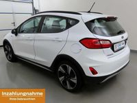 Gebraucht Ford Fiesta Active 125 PS (91 kW) 2022 Andere Kleinwagen