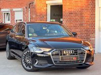 Gebraucht Audi A6 Sport 265 PS (194 kW) 2022 Schwarz Kombi