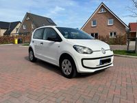 gebraucht VW up! up! VW