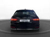 Gebraucht Audi A6 Sport 265 PS (194 kW) 2022 Mythosschwarz metallic Kombi