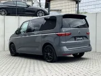 Używany VW T7 Style 150 KM (110 kW) 2025 Szary Van