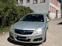 Usado Opel Signum 2006 Dourado Citadino