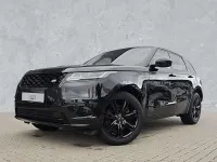 Gebraucht Land Rover Range Rover Velar S 409 PS (300 kW) 2022 Schwarz SUV
