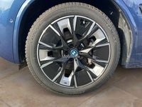 Gebraucht BMW iX3 Impressive 210 kW (286 PS) 2023 Blau SUV
