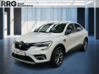 Używany Renault Arkana Evolution 140 KM (102 kW) 2025 Biały SUV