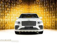 gebraucht Bentley Bentayga HYBRID + CAMERA + PANORAMA +