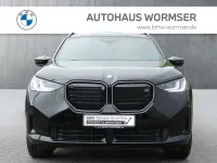Gebraucht BMW X3 M 381 PS (280 kW) 2025 Saphirschwarz SUV