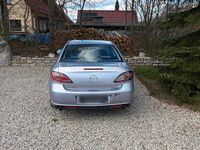 Gebraucht Mazda 6 140 PS (102 kW) 2007 Grau Limousine