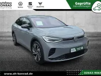 Gebraucht VW ID.5 GTX 219 kW (299 PS) 2023 Mondsteingrau SUV